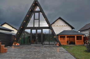 Casa Aframeade Ocna Sugatag